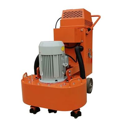 Машина мозаично-шлифовальная TOR GM600VC (380В) 4 кВт