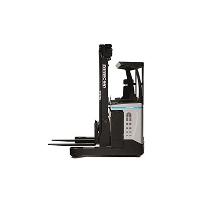 Электрический ричтрак UniCarriers UMS-UHD-UHX-TF