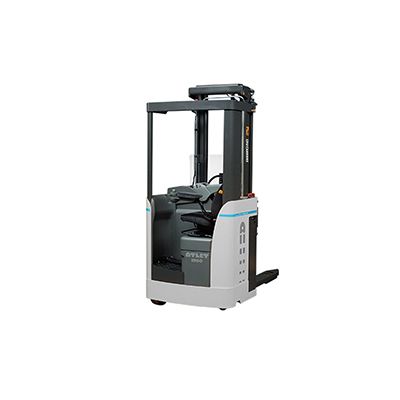 Электрический штабелер UniCarriers XJN 200 / XSN 200