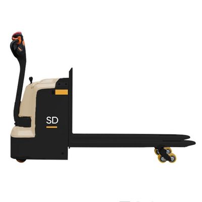 Самоходная тележка PROLIFT M2 SD20 - фото 1