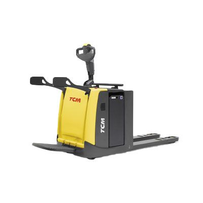Электротележка TCM PTM200