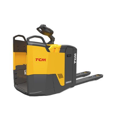 Транспортировщик для склада TCM PTR250