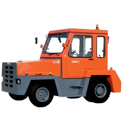 Тягач для склада HELI QYCD35