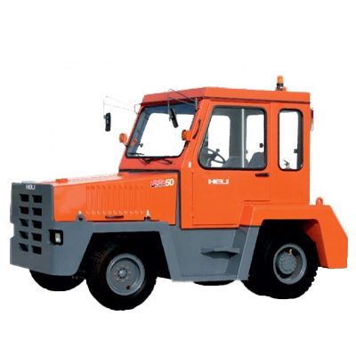 Тягач дизельныйHELI QYCD50