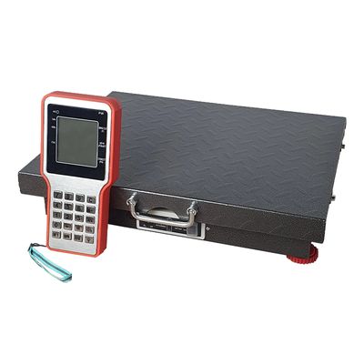 Весы Shtapler PW 300 40*50 (беспроводные лайт)