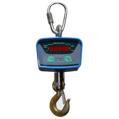 Весы крановые TOR КВ-500-А(В) (электрические)
