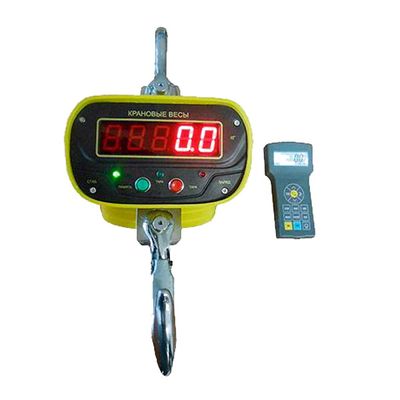 Крановые весы TOR КВ-1000-И