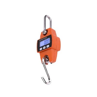 Электронные весы TOR OCS-L 200 кг