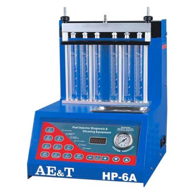 Установка для проверки форсунок AE&T HP-6A 200 Вт
