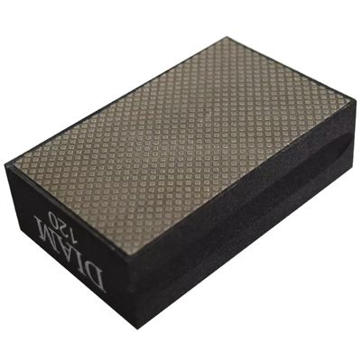 Притир алмазный Extra Line 90х55мм №120