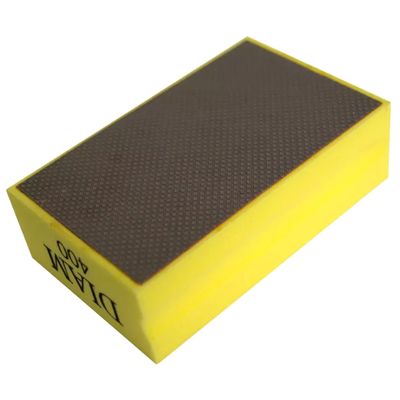 Притир алмазный Extra Line 90х55мм №400