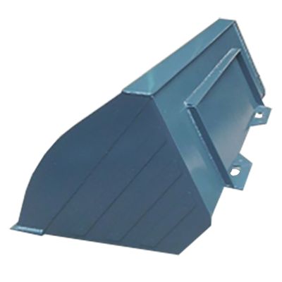Фронтальный ковш EXTEN Bob 0,45 800/450 0,45 м3