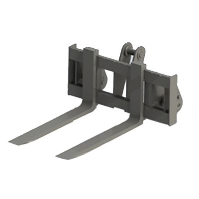 Вилы EXTEN Forks F3WL 1200/150 3.0 1200 мм