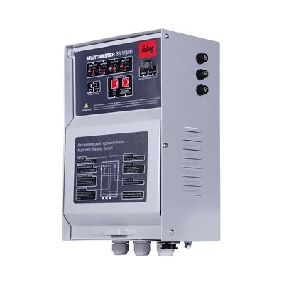 Блок автоматики FUBAG Startmaster BS 11500 (230V)