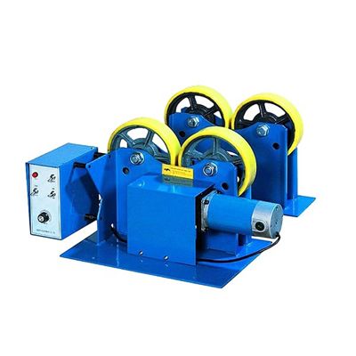 Роликовый кантователь NHTR -1000 (SET)