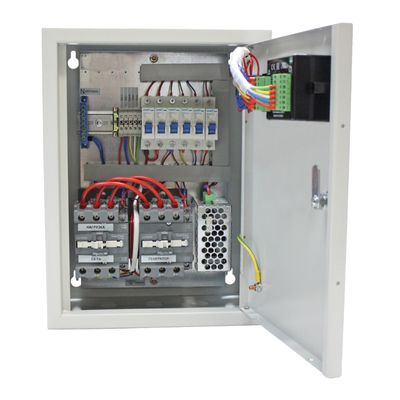 Блок автозапуска RATO ATS12D 1Ф, 12 кВт