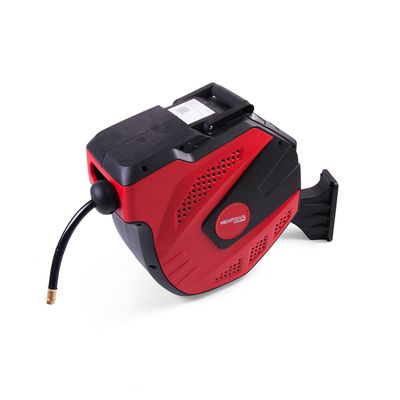 Пневматический шланг в катушке WIEDERKRAFT WDK-85250