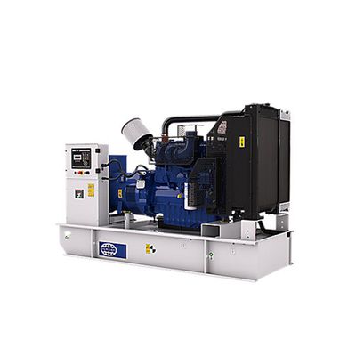Дизельный генератор FG Wilson P250-5 200 кВт