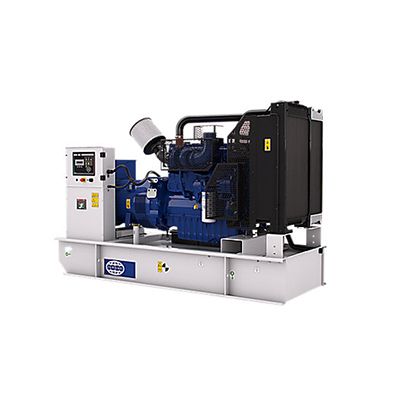 Дизельный генератор FG Wilson P300-5 275 кВт