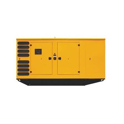 Дизельная электростанция Aksa AD 630 (кожух, с АВР) 460 кВт
