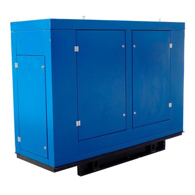 Дизельный генератор АД-30С-Т400-1РПМ11, 220/380 В