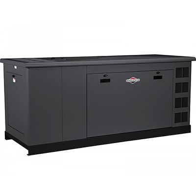 Газовый генератор Briggs & Stratton G620 50 кВт
