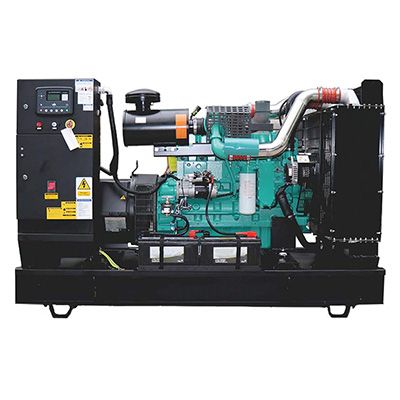 Дизельная электростанция CTG 88C 1500 об/мин