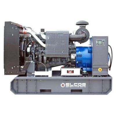 Дизельный генератор Elcos GE.VO.410/375.BF+011