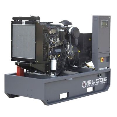 Дизельный генератор Elcos GE.CU.066/060.BF+011