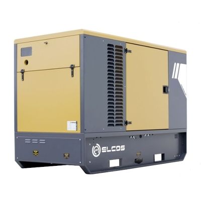 Дизельный генератор Elcos GE.PK3A.066/060.SS+011