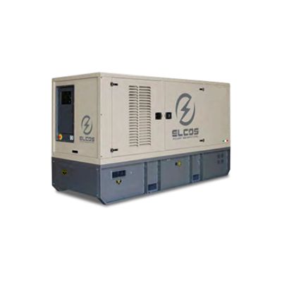 Дизельная электростанция Elcos GE.BD.150/135.SS+011 120 кВт