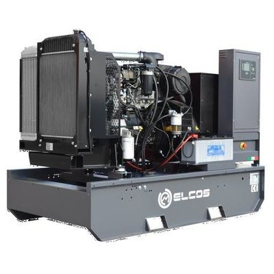 Дизельная электростанция Elcos GE.DZA.066/060.BF+011 48 кВт
