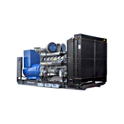 Дизельный генератор Elcos GE.MH.2500/2280.BF+014 220/380 В