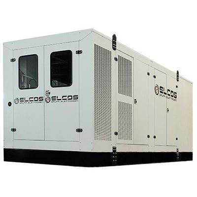 Дизельная электростанция Elcos GE.MT.1260/1140.SS+011 908 кВт