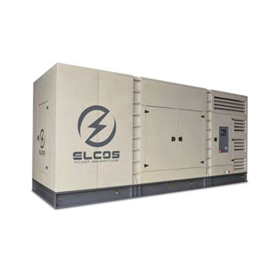 Дизельная электростанция Elcos GE.MT.2040/1850.SS+011 1480 кВт