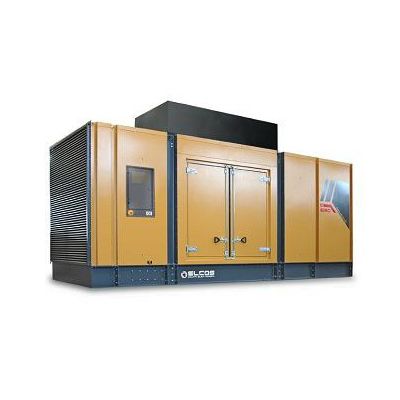 Дизельная электростанция Elcos GE.PK.1880/1700.SS+014 1501 кВт