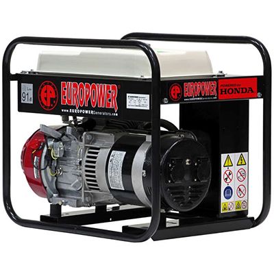 Бензиновый генератор EUROPOWER ЕР 3300/11 3 кВт