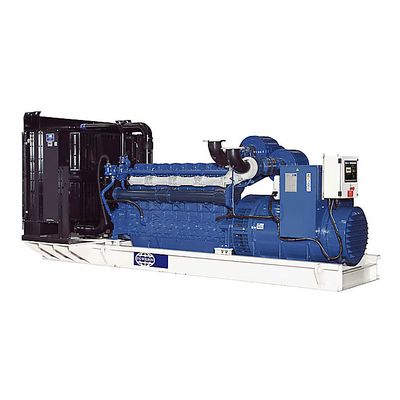 Дизельный генератор FG Wilson P1125P1 / P1250E1 на открытой платформе