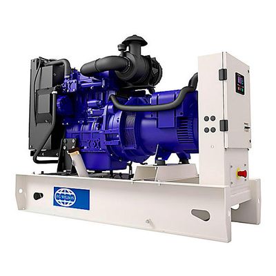 Дизельный генератор FG Wilson P18-6 на открытой раме