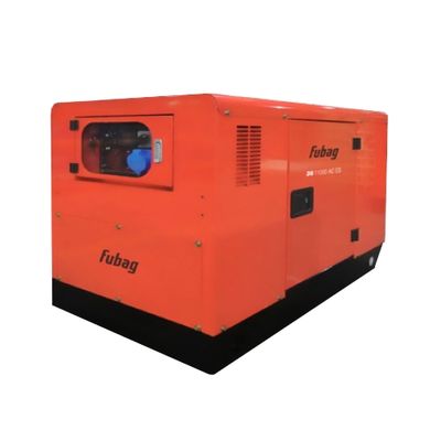 Дизельная электростанция Fubag DS 8000 DAC ES (в кожухе)