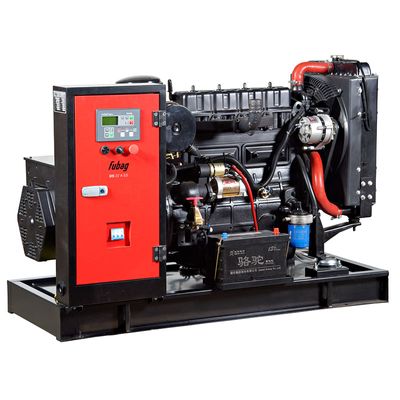 Дизельная электростанция Fubag DS 22 A ES