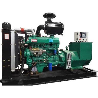 Газовый генератор Gazvolt 120T21 120 кВт