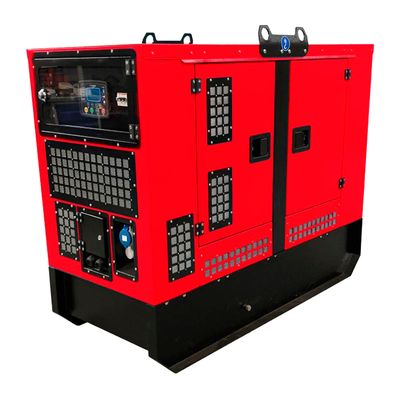 Дизельный генератор GENBOX YC60