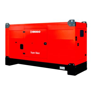 Дизельная электростанция ENERGO EDF 500/400 VS