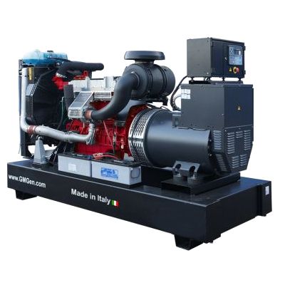 Дизельная электростанция GMGen Power Systems GMA275