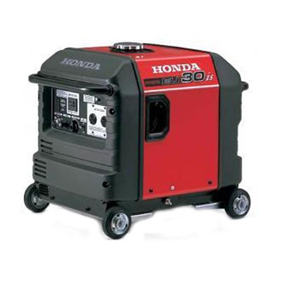 Инверторный генератор Honda EU 30IS 2,8 кВт