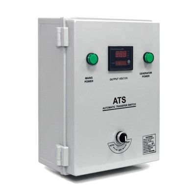 Блок автоматики ATS 10-220