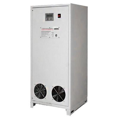 Стабилизатор напряжения LIDER PS 10 000 W-SD