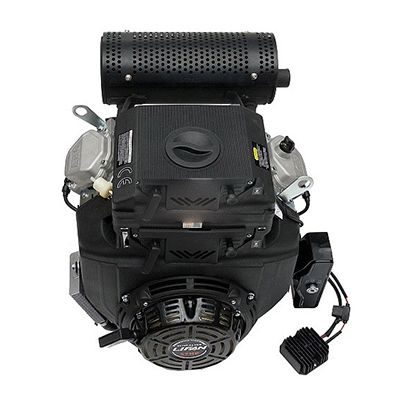 Двигатель бензиновый Lifan LF2V78F-2A PRO D25 3A