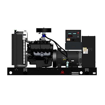 Газовый генератор PRAMAC Prime power GGW150G